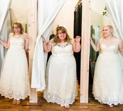 Bridal Services