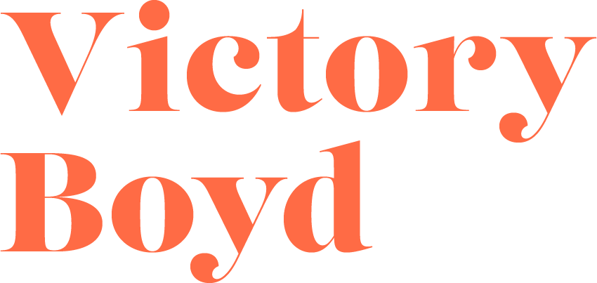 Victory Boyd